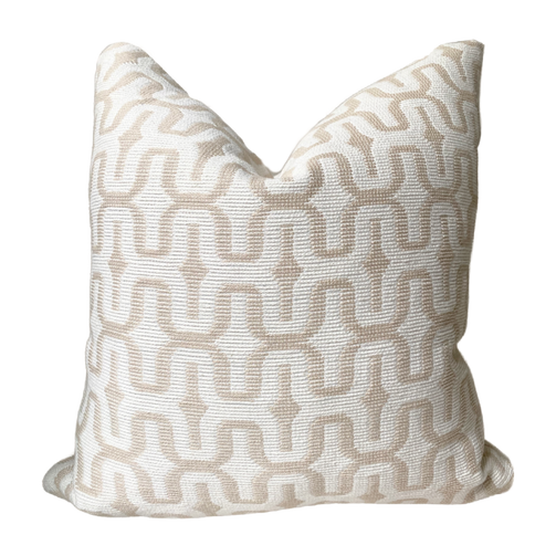 Live&Gather Co. Marvelyn Pillow Cover