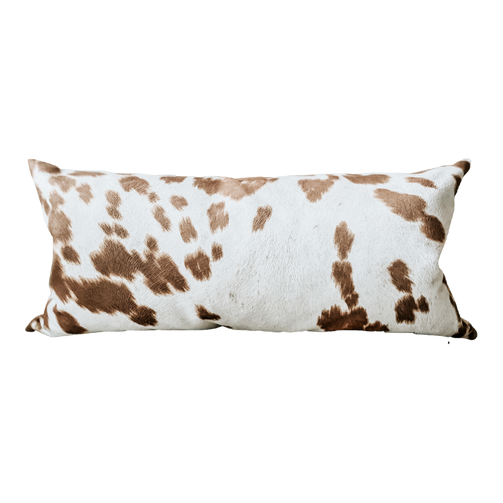 Live And Gather Co. Alyssa Faux Pillow Cover